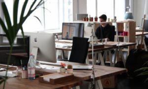 Conoce los beneficios del lean office.