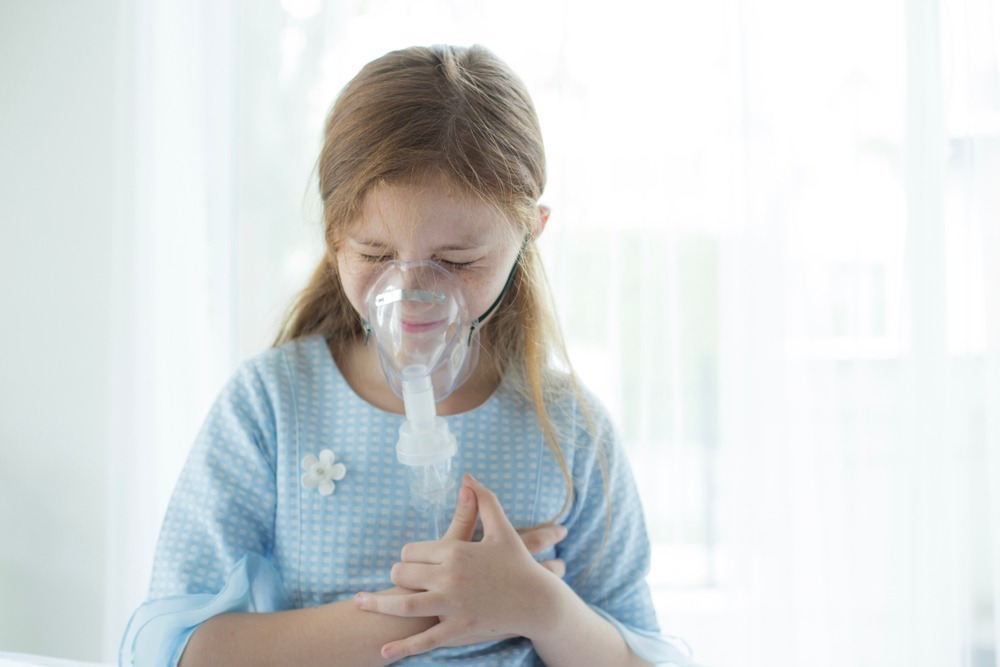 ¿Cuáles son las urgencias respiratorias más frecuentes en los niños?